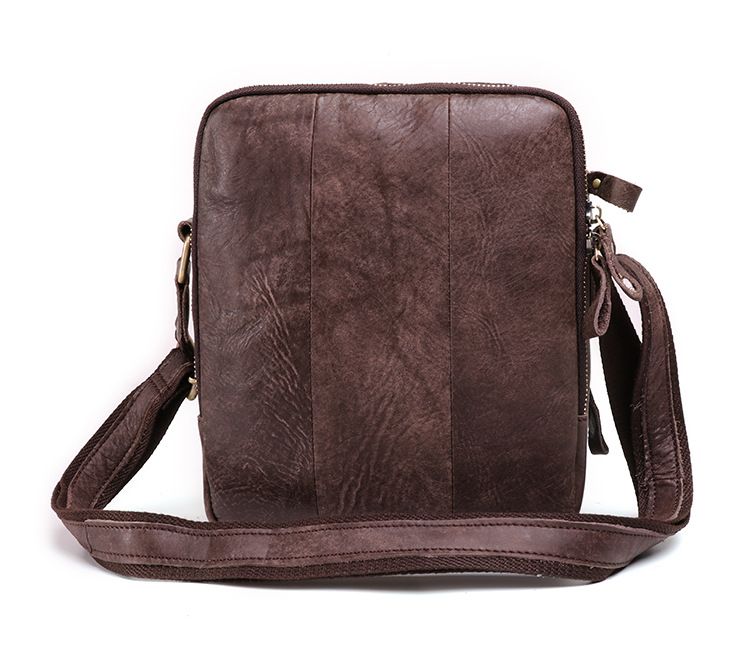 Túi Messenger da bò thật JOE đeo chéo Special edition MBM89