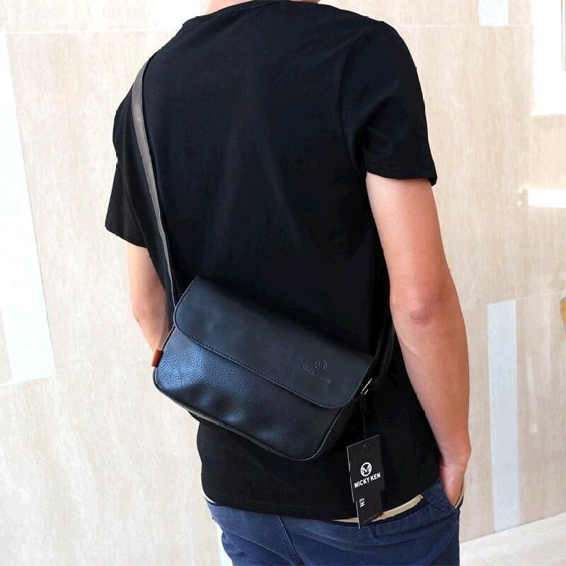 Túi Đeo chéo MICKY KEN SBM101