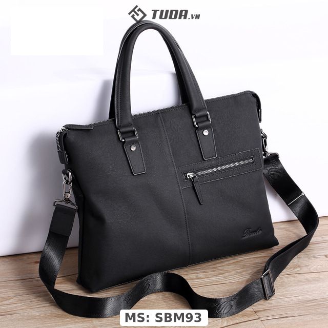 Túi Da Bò Thật DANTE chứa laptop Limited Edition SBM93