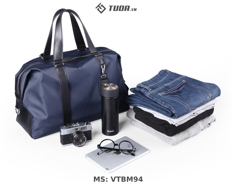 Túi du lịch tiện lợi - VTBM94
