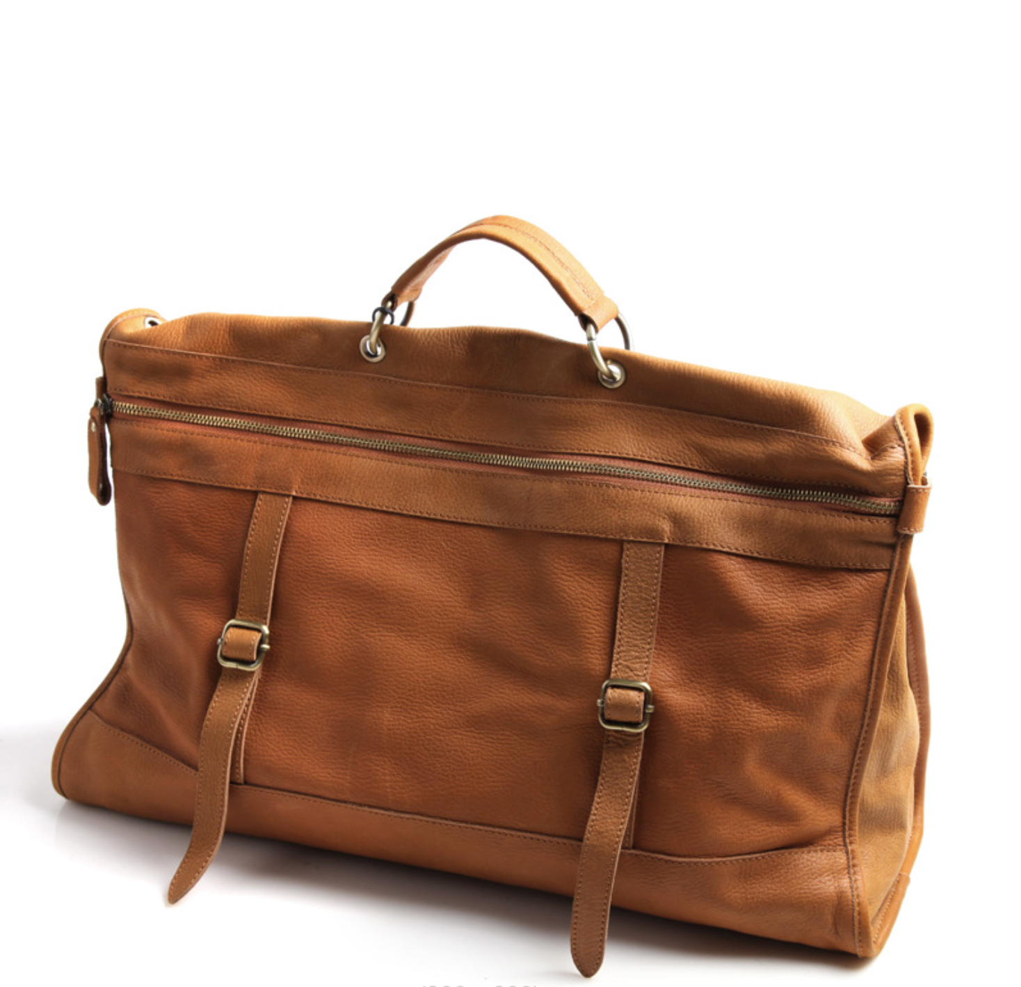 Túi Du Lịch Da Bò Cao Cấp Nhập Khẩu Đa Chức Năng TBL358