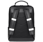 Balo Da Bò Thật VINTAGE Phong Cách Doanh Nhân Đa Chức Năng BPL304