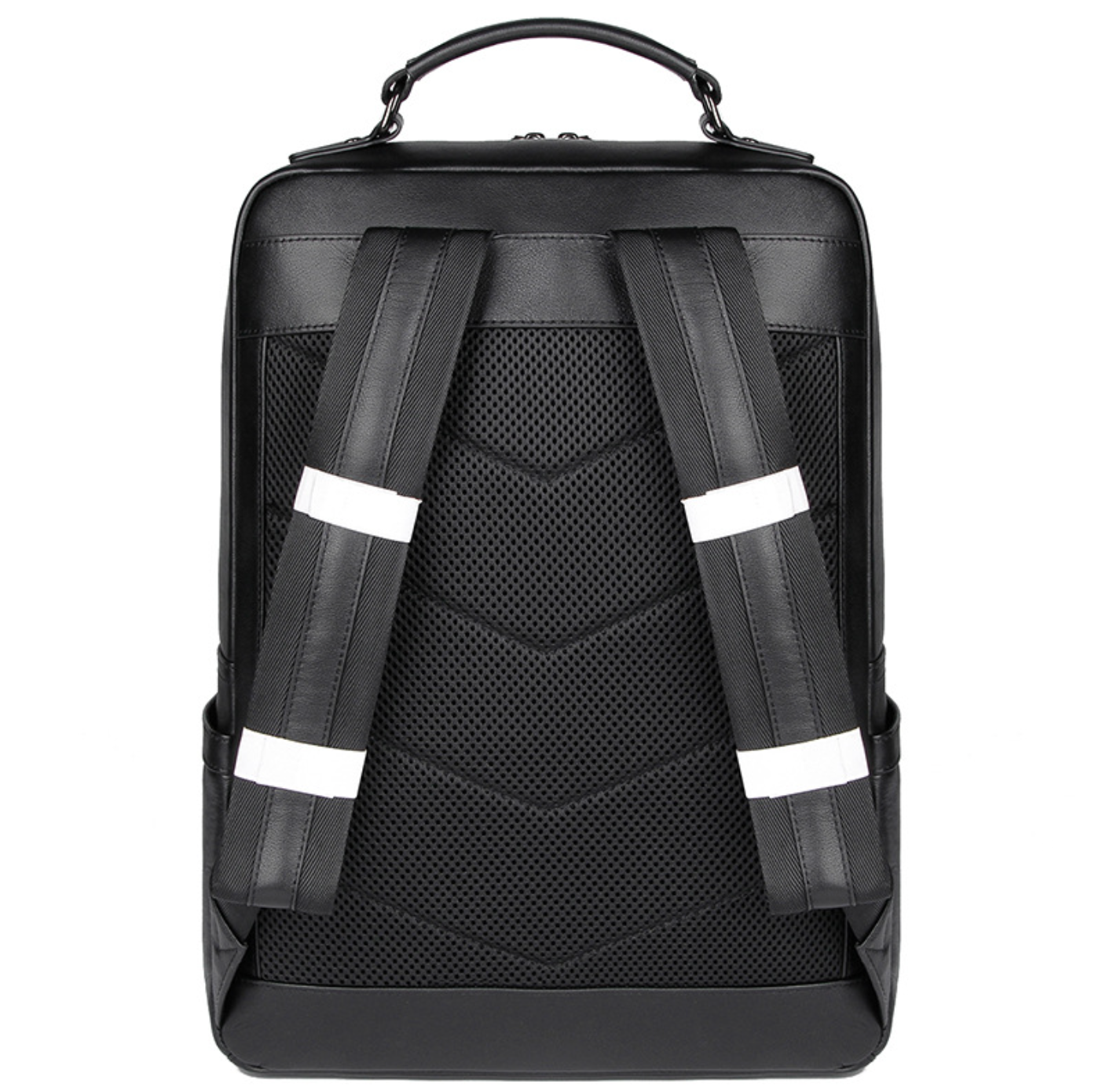 Balo Da Bò Thật VINTAGE Phong Cách Doanh Nhân Đa Chức Năng BPL304