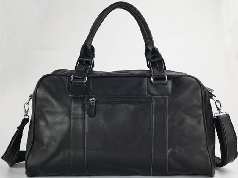 Túi Du Lịch Da Bò NAPPA Cao Cấp Đa Chức Năng TUDA TBL330