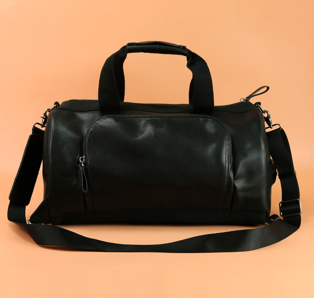 Túi Du Lịch & Balo Đa Năng Da Bò NAPPA TBL335