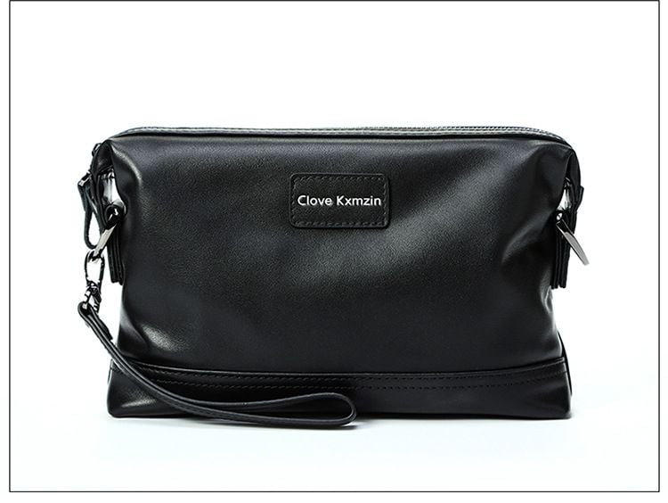 Túi Đeo Chéo & Clutch Cầm Tay Da Bò Thật SBM293