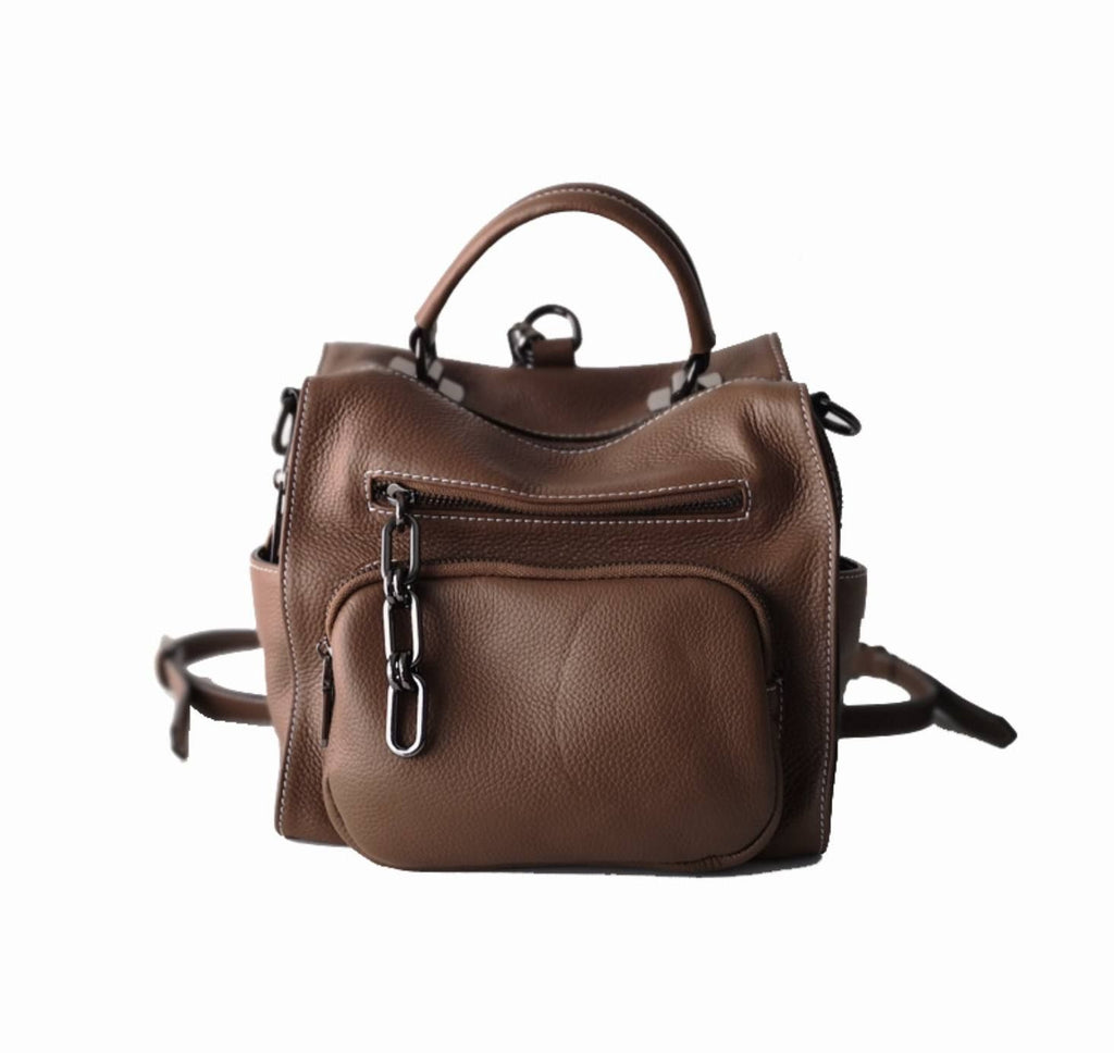 Túi Da TOGO Đeo Chéo & Balo Đeo Đa Năng SBM305