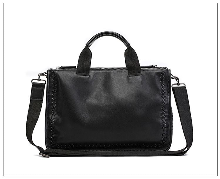 Túi Du Lịch Cao Cấp Đa Năng Da Bò Thật TBL327