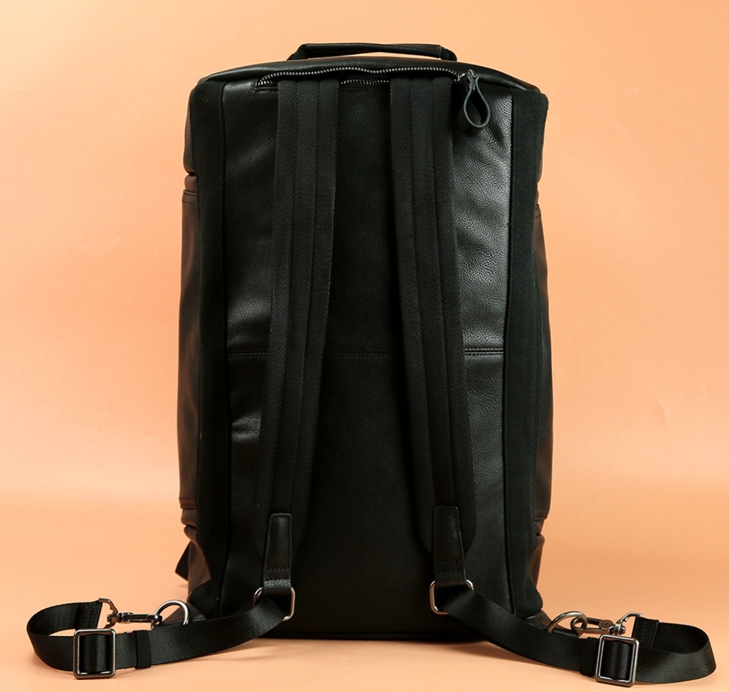 Túi Du Lịch & Balo Đa Năng Da Bò NAPPA TBL335