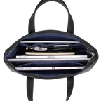 Cặp Da Doanh Nhân Cao Cấp William POLO Đựng Laptop & Hồ Sơ SBM362