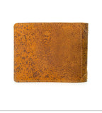 Ví Da Bò Handmade Nhập Khẩu Berry & Ken - Classic Edition W226