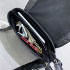 Túi Da Bò Thật Đeo Chéo Đựng IPad Classic Edition SBM189