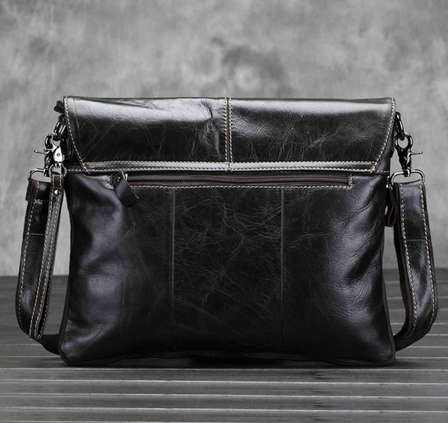 Túi Da Bò Thật đựng iPad Special Edition SBM130