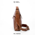 Túi da bò thật VEBOLE - Limited edition MBM88