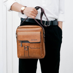 Túi Đeo Chéo Duvence - Classic Edition SBM100