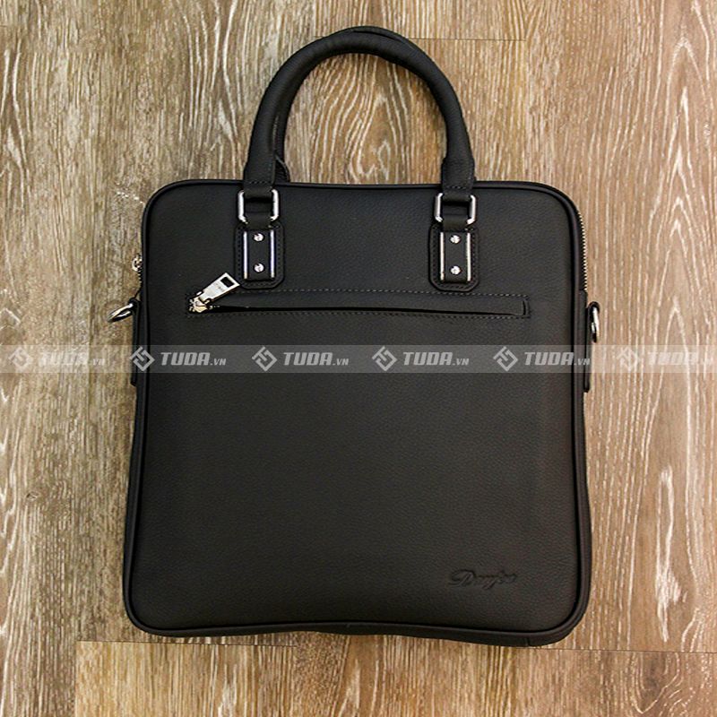 Túi da bò thật - Business edition SBM90