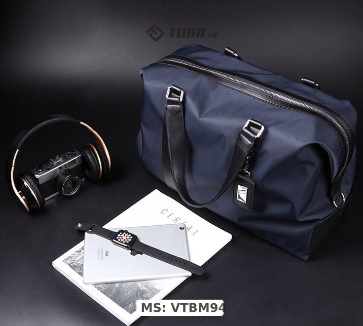 Túi du lịch tiện lợi - VTBM94
