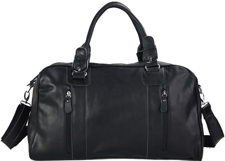 Túi Du Lịch Da Bò NAPPA Cao Cấp Đa Chức Năng TUDA TBL330