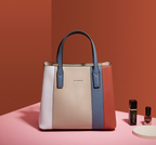 Túi Xách Nữ William POLO Đeo Chéo & Xách Tay Thời Trang SBM361