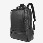 Balo Da Bò Thật VINTAGE Phong Cách Doanh Nhân Đa Chức Năng BPL329