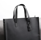 Cặp Da Công Sở & Doanh Nhân Da Bò Thật Đựng Laptop RETRO SBM339