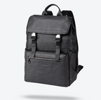 Balo Da Bò Thật William POLO VINTAGE Phong Cách Doanh Nhân Đa Chức Năng BPL355