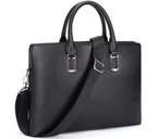 Cặp Da TOGO Doanh Nhân Cao Cấp Đựng Laptop & Hồ Sơ SBM299