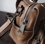 Túi Da TOGO Đeo Chéo & Balo Đeo Đa Năng SBM305