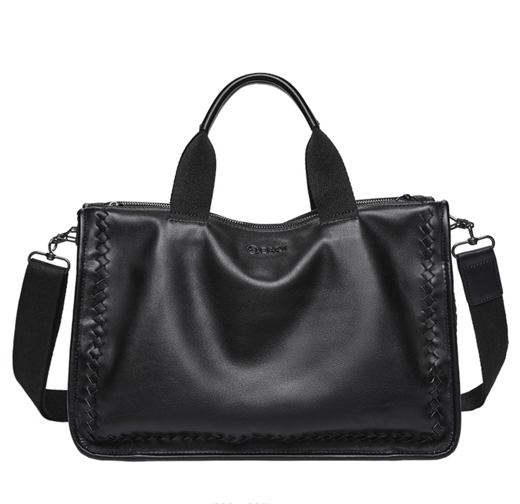 Túi Du Lịch Cao Cấp Đa Năng Da Bò Thật TBL327