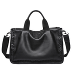 Túi Du Lịch Cao Cấp Đa Năng Da Bò Thật TBL327