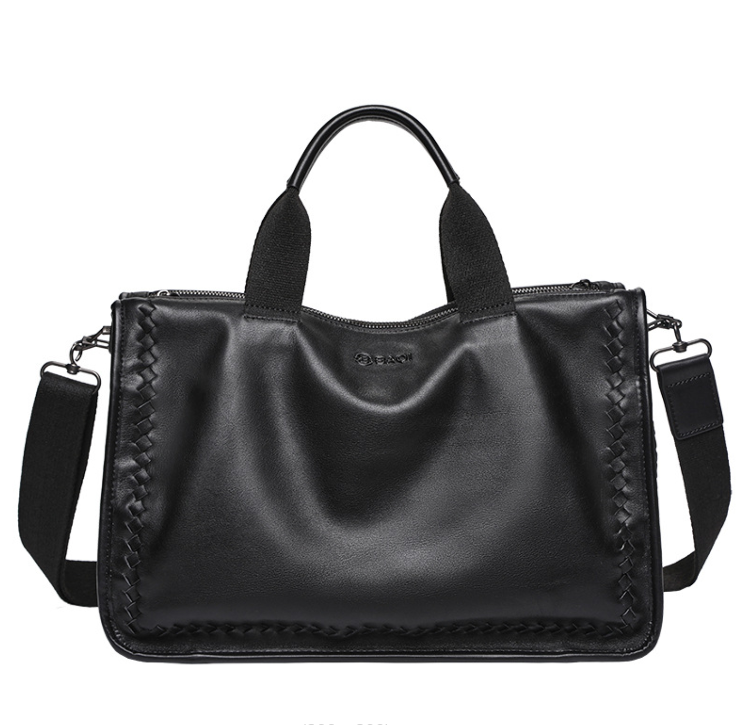 Túi Du Lịch Cao Cấp Đa Năng Da Bò Thật TBL327