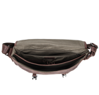 Cặp Da Bò Thật Đựng Laptop & Hồ Sơ Classic Edition TUDA SBM366