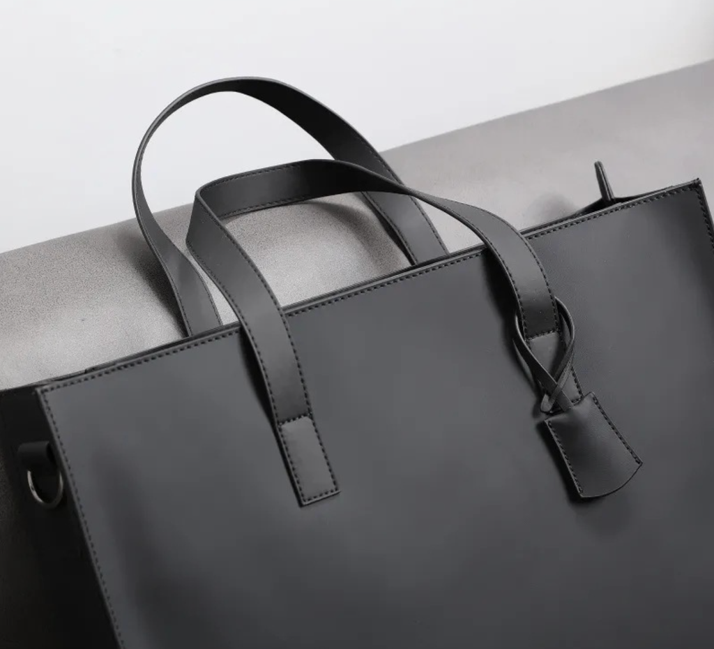 Cặp Da Công Sở & Doanh Nhân Da Bò Thật Đựng Laptop RETRO SBM339