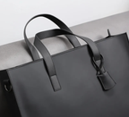 Cặp Da Công Sở & Doanh Nhân Da Bò Thật Đựng Laptop RETRO SBM339