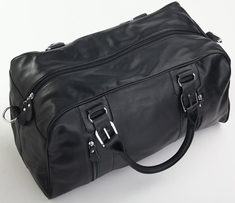 Túi Du Lịch Da Bò NAPPA Cao Cấp Đa Chức Năng TUDA TBL330