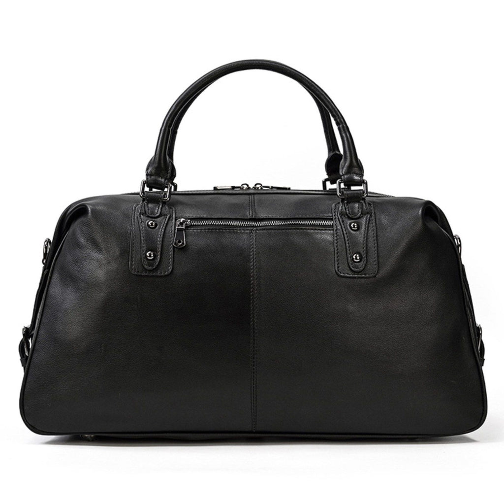 Túi Du Lịch Da Bò NAPPA Cao Cấp Nhập Khẩu Đa Chức Năng TBL292