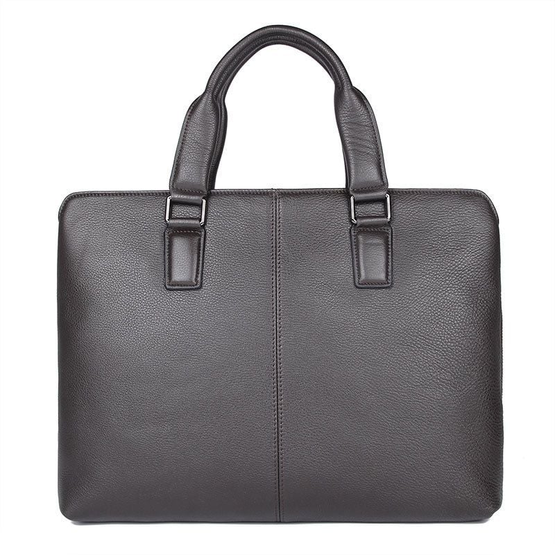 Cặp Da TOGO Doanh Nhân Cao Cấp Đựng Laptop & Hồ Sơ Limited Edition SBM265