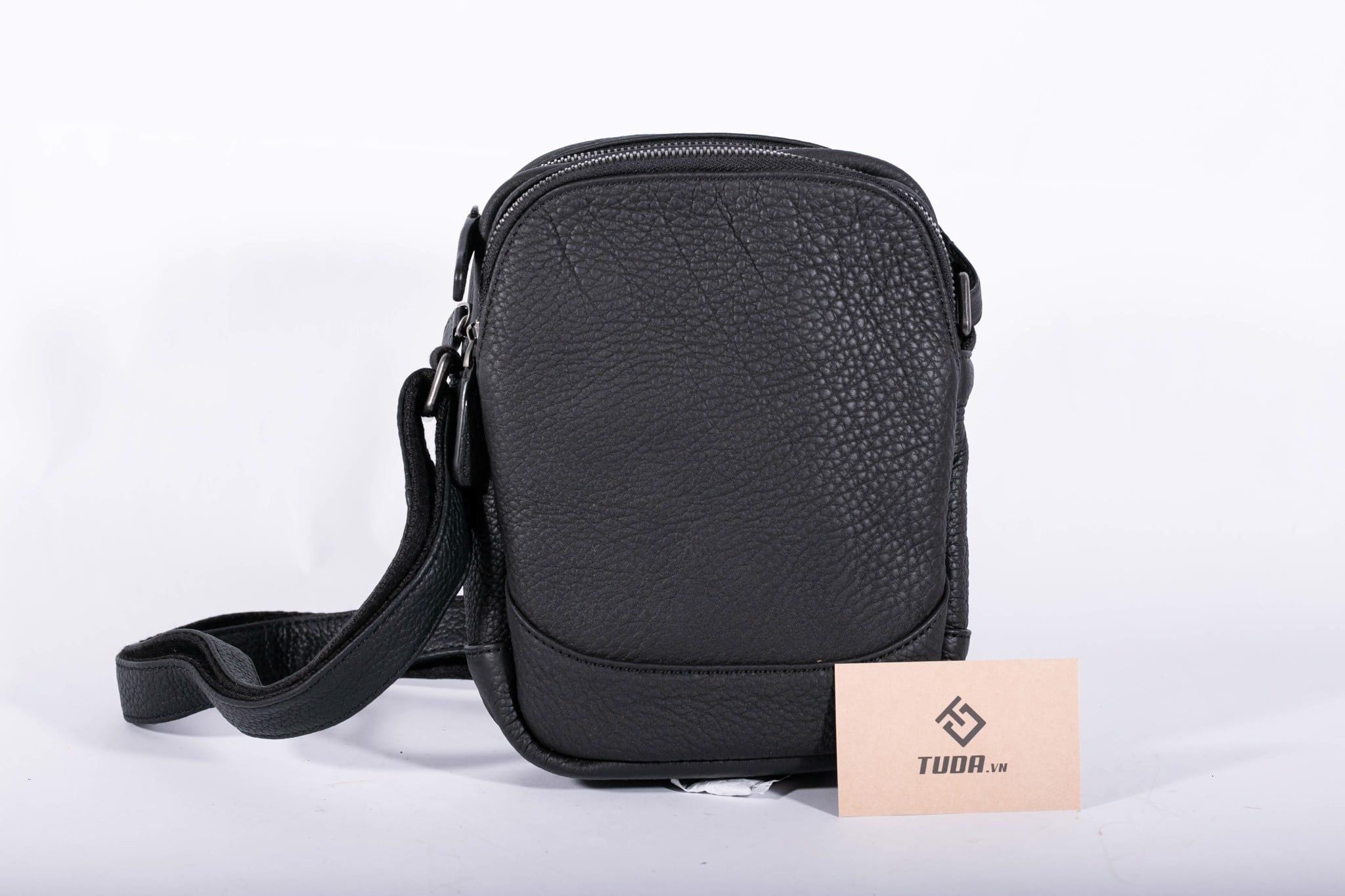 Túi Da Bò VEG Nhập Khẩu Nhỏ Gọn Đựng iPad Mini SBM139