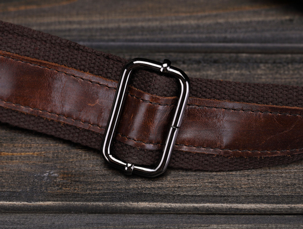 Túi Da Bò Thật Dập Vân Cá Sấu đựng ipad Berry & Ken RETRO - SBM129