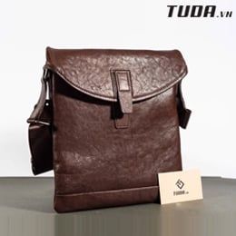 Túi da bò thật Berry & Ken - Limited edition MBM109