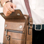 Túi Đeo Chéo Duvence - Classic Edition SBM100