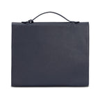 Cặp Da TAIGA HANDMADE Doanh Nhân Cao Cấp Xách Tay TUDA SBM346