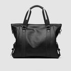 Cặp Da Công Sở Cao Cấp Da Bò Thật Đa Năng TUDA SBM374