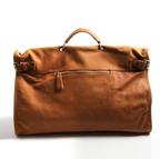 Túi Du Lịch Da Bò Cao Cấp Nhập Khẩu Đa Chức Năng TBL358