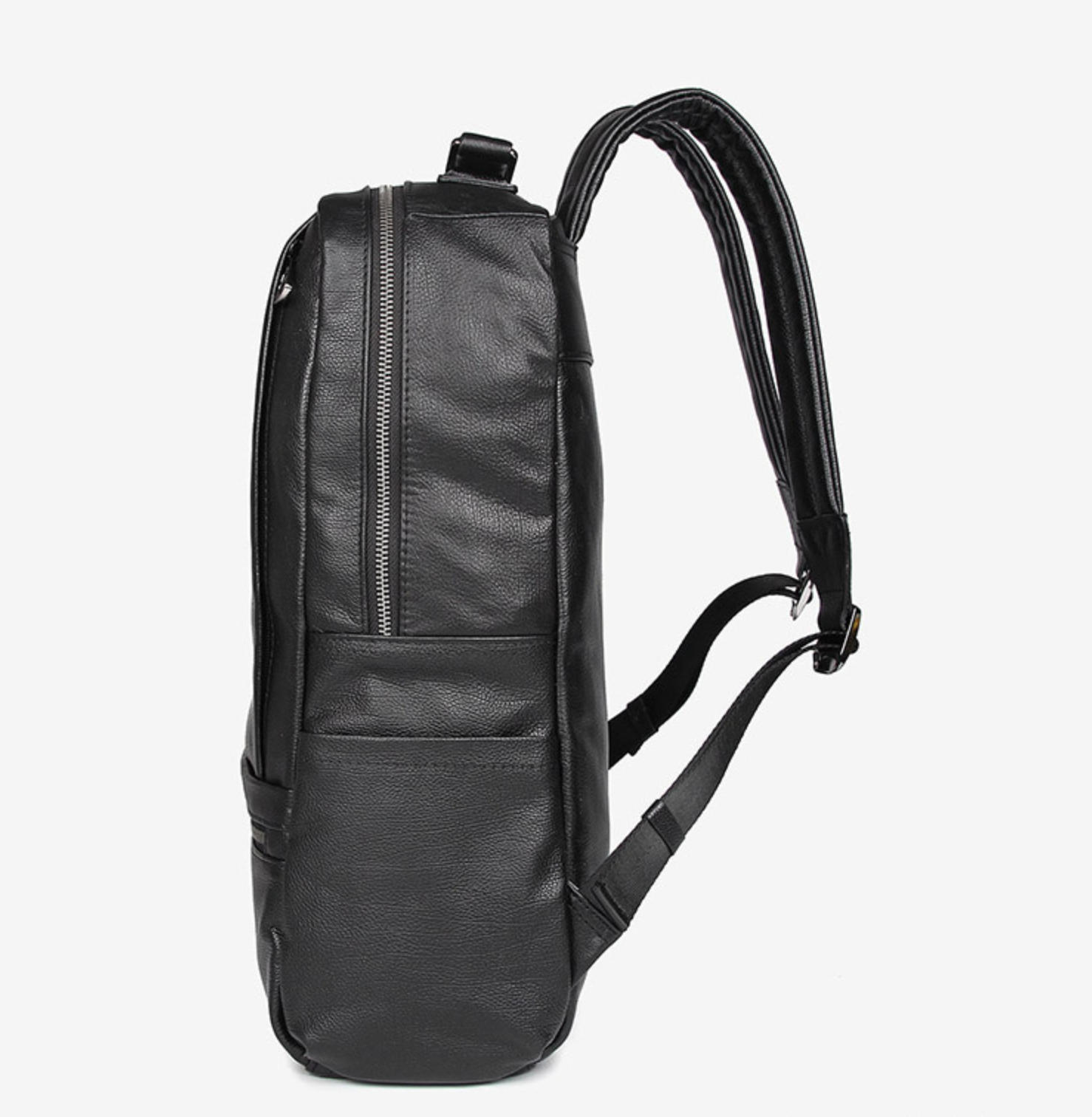 Balo Da Bò Thật VINTAGE Phong Cách Doanh Nhân Đa Chức Năng BPL329