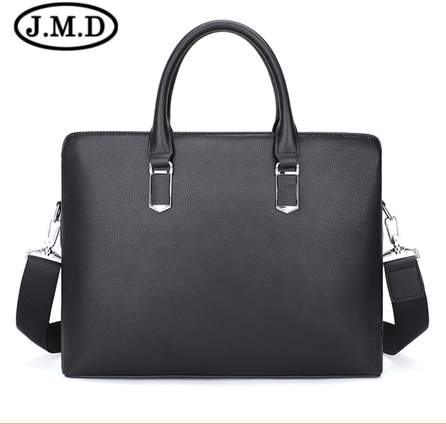 Cặp Da TOGO Doanh Nhân Cao Cấp Đựng Laptop & Hồ Sơ SBM299