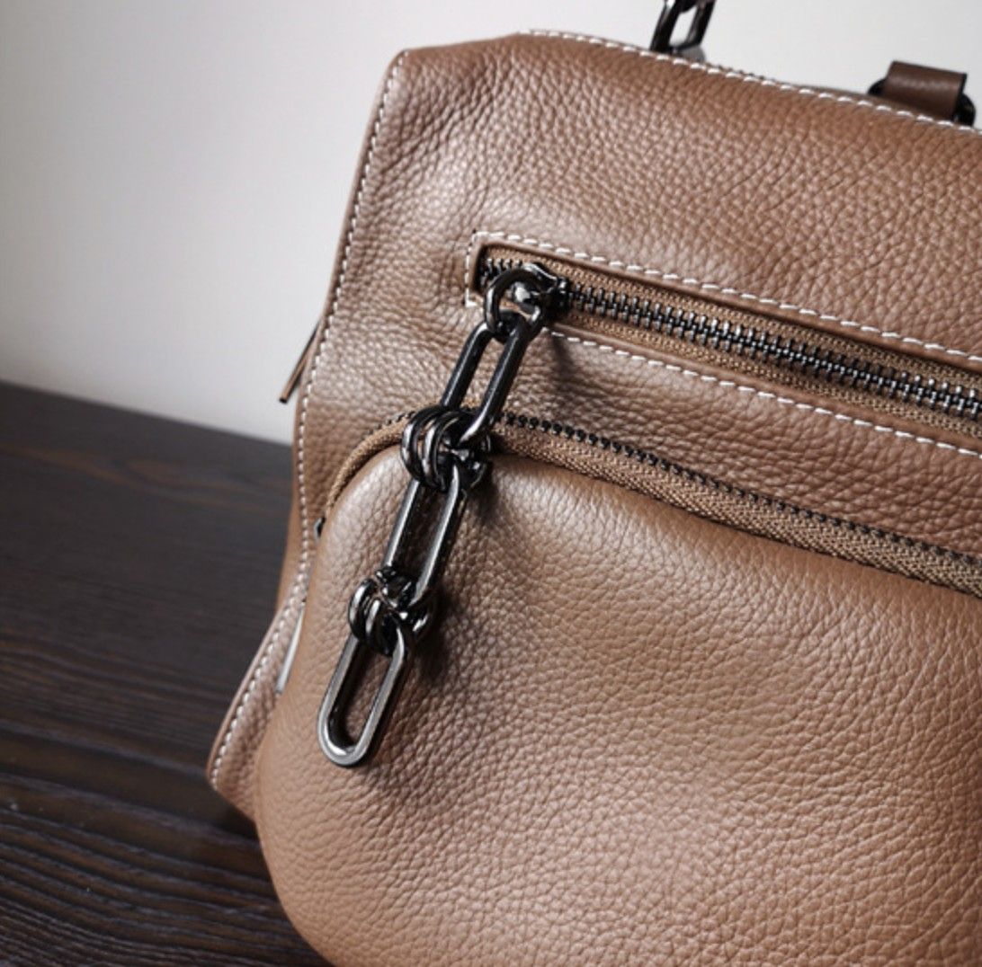 Túi Da TOGO Đeo Chéo & Balo Đeo Đa Năng SBM305