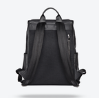 Balo Da Bò Thật William POLO VINTAGE Phong Cách Doanh Nhân Đa Chức Năng BPL355