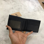 Ví Da Bò TAIGA Cao Cấp Handmade Limited W290