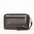 Ví Cầm Tay CLUTCH Nam Da Thật VINTAGE CLH218